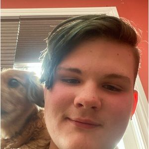 Meet your Posher, Seth